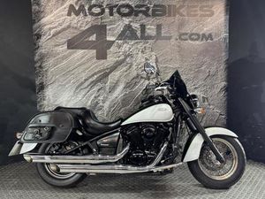 KAWASAKI VULCAN 900 FOR SALE IN MALVERN