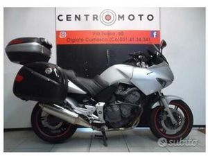 HONDA CBF 600 - 2005