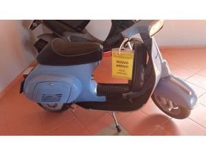 VENDO VESPA PRIMAVERA 50 (2021 - 23) USATA A SAN LUCIDO (CODICE 9864023) - MOTO.IT