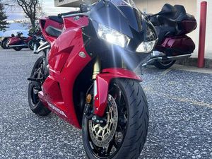 2023 HONDA® CBR600RR