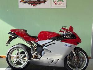 VENDO MV AGUSTA F4 750 SPR (2003 - 06) USATA A TREBASELEGHE (CODICE 9862942) - MOTO.IT