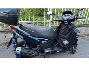 VENDO KYMCO AGILITY 125 R16 + (2021 - 25) USATA A MILANO (CODICE 9864255) - MOTO.IT