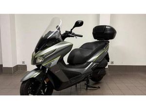 VENDO KYMCO X-TOWN 300I ABS (2016 - 20) USATA A DORMELLETTO (CODICE 9864496) - MOTO.IT