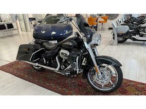 VENDO HARLEY-DAVIDSON 1800 ROAD KING (2012 - 13) - FLHRSE USATA A ENDINE GAIANO (CODICE 9865108) - MOTO.IT