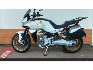 VENDO MOTO GUZZI V100 MANDELLO (2022 - 24) USATA A RIMINI (CODICE 9864878) - MOTO.IT