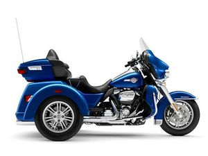 2024 HARLEY-DAVIDSON TRIKE FLHTCUTG - TRI GLIDE ULTRA