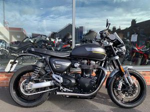 TRIUMPH SPEED TWIN 1200 O-RING EURO 5 1200 CC