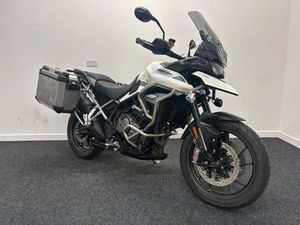 TRIUMPH TIGER 900 GT PRO 888 CC