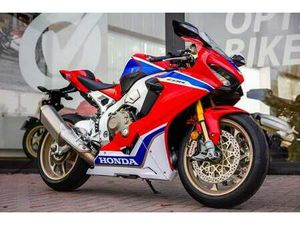 HONDA CBR1000RR FIREBLADE SP2 ! LOW MILES ! COLLECTOR ! MARCHESINI WHEELS