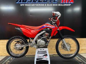 2023 HONDA CRF125- DEPOSIT TAKEN