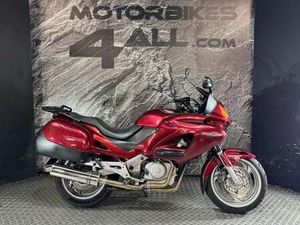 HONDA DEAUVILLE 650 NT 650 V-5