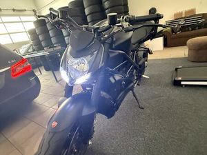 DUCATI STREETFIGHTER 848