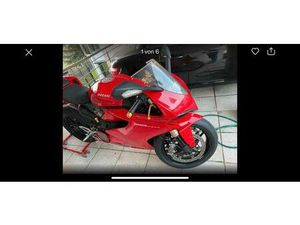 DUCATI 1199 PANIGALE