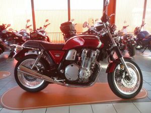 HONDA CB1100 EX
