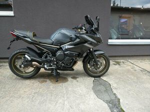 YAMAHA XJ 600 S DIVERSION