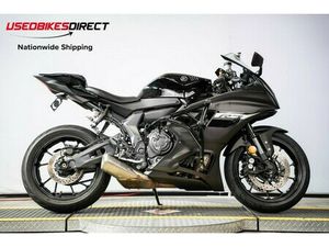 2024 YAMAHA YZF-R7 - $10,499.00