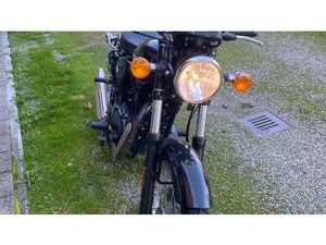 VENDO BENELLI IMPERIALE 400 (2021 - 25) USATA A REGGIO NELL'EMILIA (CODICE 9863923) - MOTO.IT