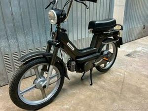 PIAGGIO SI ANNO 1989