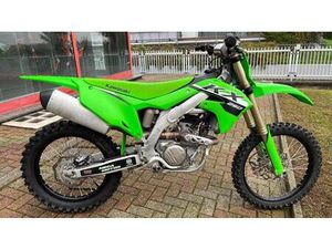 VENDO KAWASAKI KX 250 (2024) USATA A TORTONA (CODICE 9864848) - MOTO.IT