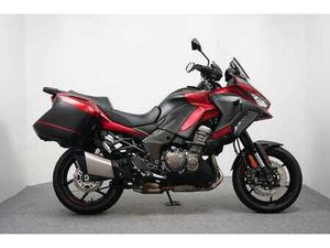 KAWASAKI VERSYS 1000 S ROOD