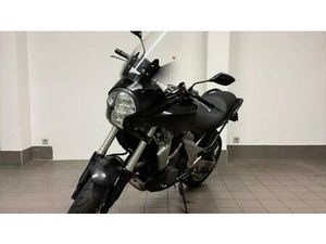 VENDO KAWASAKI VERSYS 650 (2006 - 09) USATA A DORMELLETTO (CODICE 9864371) - MOTO.IT