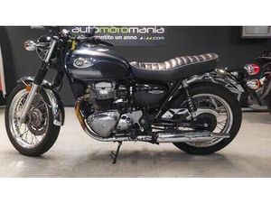 VENDO KAWASAKI W 800 (2021 - 25) USATA A ROMA (CODICE 9864343) - MOTO.IT