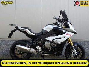 BMW S 1000 XR ABS WIT