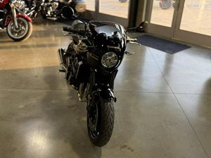 2023 KAWASAKI Z900RS CAFE