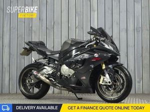 2011 11 BMW S 1000 RR