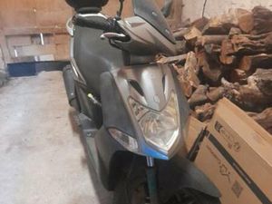 KYMCO - AGILITY 125