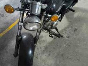 SUZUKI - MARAUDER 250 CC