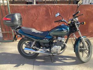 HONDA - CD 250