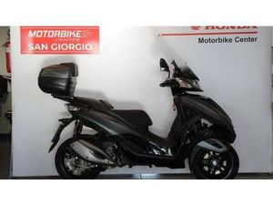 VENDO PIAGGIO MP3 300 IE YOURBAN ERL (2011 - 17) USATA A SAN GIORGIO CANAVESE (CODICE 9864598) - MOTO.IT