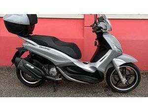VENDO PIAGGIO BEVERLY 350 TOURER (2020) USATA A RAVENNA (CODICE 9864317) - MOTO.IT