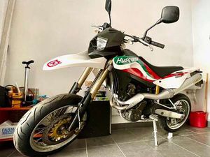 HUSQVARNA SM 610 SUPERMOTARD