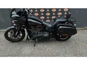 VENDO HARLEY-DAVIDSON LOW RIDER ST (2022 - 24) USATA A RICCIONE (CODICE 9864434) - MOTO.IT