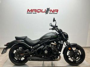 KAWASAKI - VULCAN S