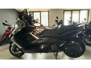 VENDO YAMAHA T-MAX 500 (2004 - 07) USATA A VAL DELLA TORRE (CODICE 9865203) - MOTO.IT