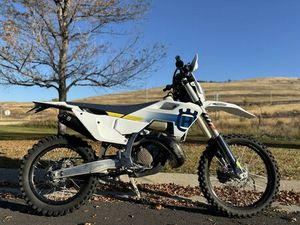 2024 HUSQVARNA TE 150