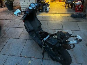 PEUGEOT SPEEDFIGHT 2 BASTLER