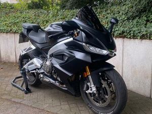 APRILLIA RS660 A2 35KW 35 KW A2