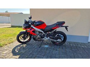 APRILIA TUONO 457 E5+ MOD.25 (LAGERND)