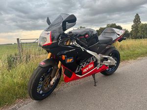 APRILIA RSV 1000 R FACTORY RSV1000 MILLE RSV4 TUONO