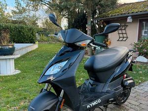 KYMCO DJ 50S