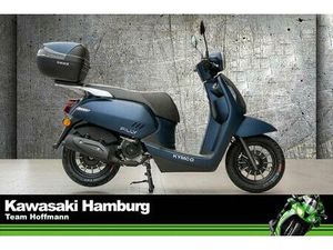 KYMCO FILLY 50I, SOFORT LIEFERBAR, LIEFERSERVICE