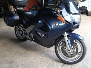 K 1200 RS