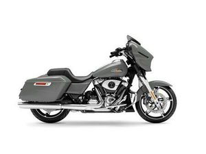 2025 HARLEY-DAVIDSON® STREET GLIDE® FLHX
