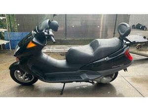 VENDO HONDA FORESIGHT (1998 - 2004) USATA A CASTELL'ARQUATO (CODICE 9864644) - MOTO.IT