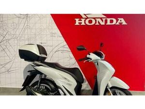 VENDO HONDA SH 150I (2020 - 23) USATA A SAN GIORGIO CANAVESE (CODICE 9864597) - MOTO.IT