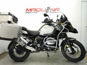 R 1200 GS ADVENTURE